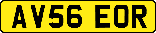 AV56EOR