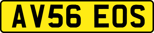 AV56EOS