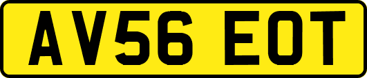AV56EOT