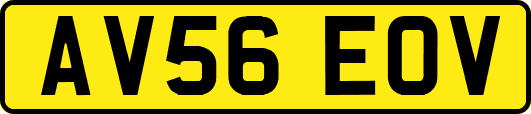 AV56EOV