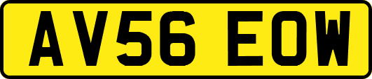AV56EOW