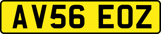AV56EOZ