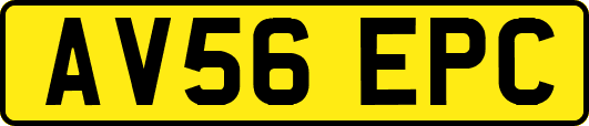 AV56EPC
