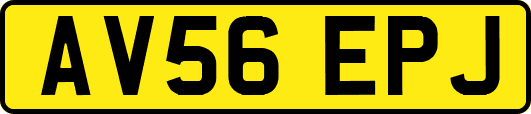 AV56EPJ