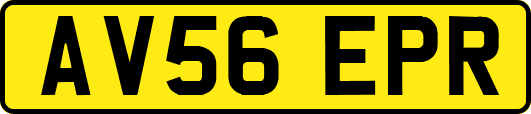 AV56EPR