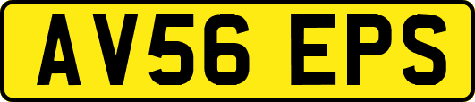 AV56EPS