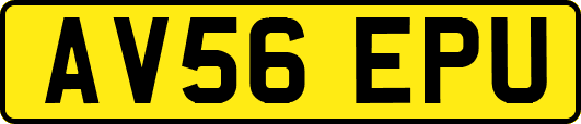 AV56EPU