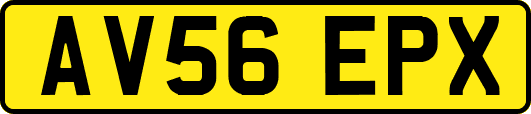 AV56EPX