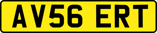AV56ERT