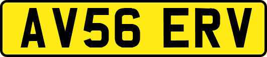 AV56ERV
