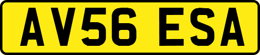 AV56ESA