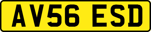 AV56ESD
