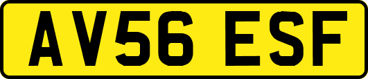 AV56ESF
