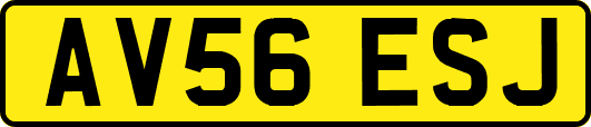 AV56ESJ