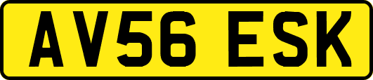AV56ESK