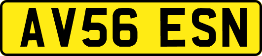AV56ESN