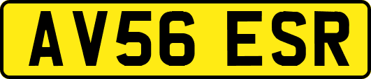 AV56ESR