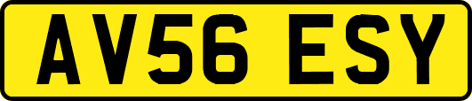 AV56ESY