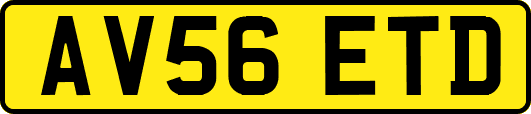AV56ETD