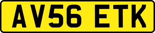 AV56ETK