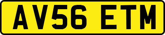 AV56ETM