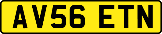 AV56ETN