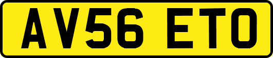 AV56ETO