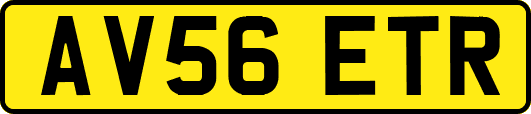 AV56ETR