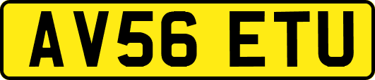AV56ETU