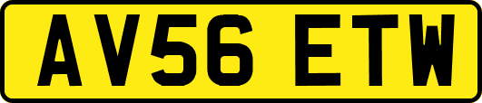 AV56ETW