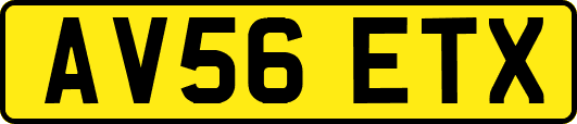 AV56ETX
