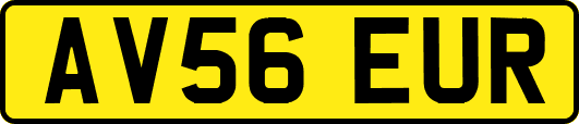 AV56EUR