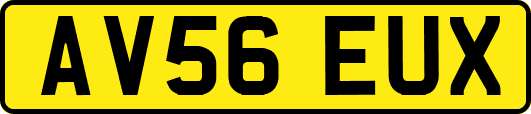 AV56EUX