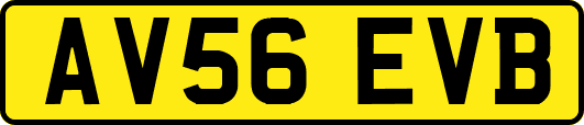 AV56EVB