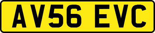AV56EVC