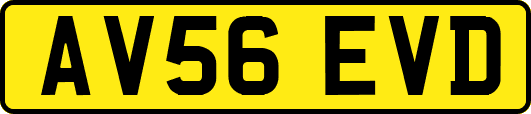 AV56EVD