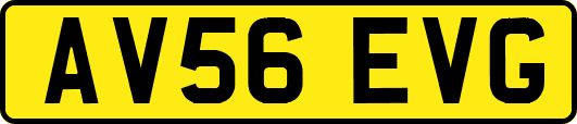 AV56EVG
