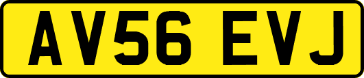 AV56EVJ