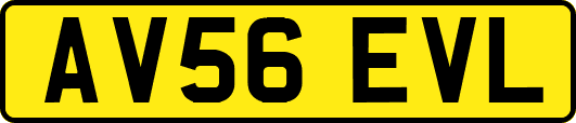AV56EVL