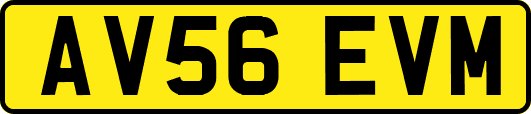 AV56EVM