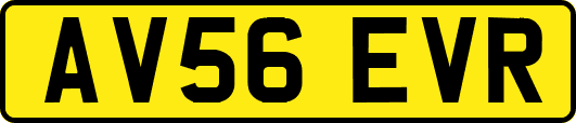 AV56EVR