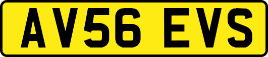 AV56EVS