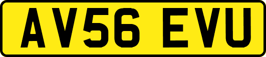 AV56EVU