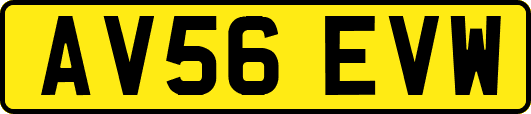 AV56EVW
