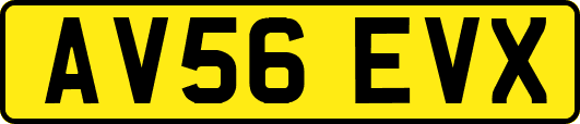 AV56EVX