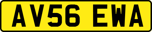AV56EWA