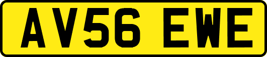 AV56EWE