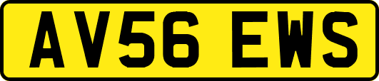 AV56EWS