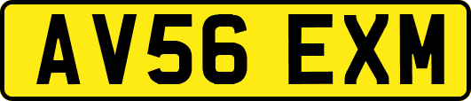 AV56EXM