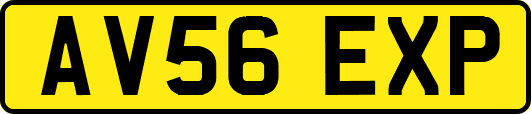 AV56EXP